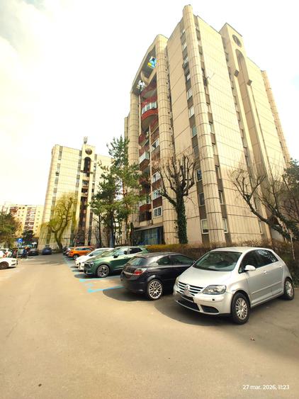 Apartament 3 camere in Centrul Nou Brasov zona ONIX