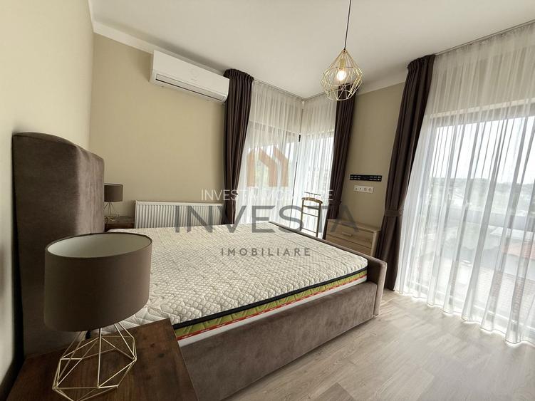 Apartament premium 3 camere si parcare - Borhanci! - 7
