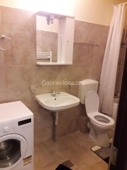 Ap 2 camere Gara de Nord  - 12