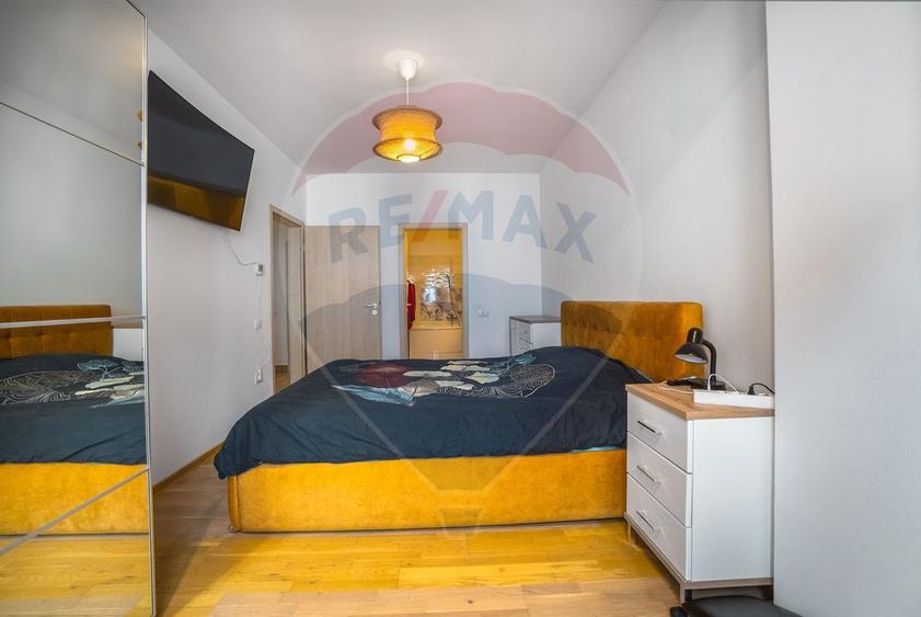 Apartament 3 camere | Dealu Morii Residence | Comision 0%