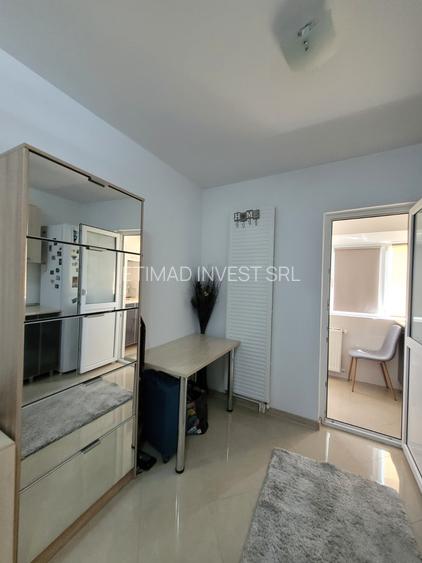 2 camere | Loc de parcare  | Centrală pe gaze  | Năvodari – Str.Albinelor -400 E - 24