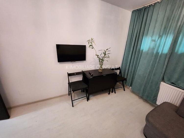 Popesti Leordeni Dimitrie Leonida apartament 2 camere de vanzare - 13