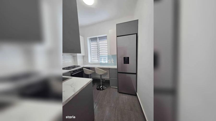 COMISION 0%! Ap. 1 cameră modern, AC, lângă The Office | Mărăști