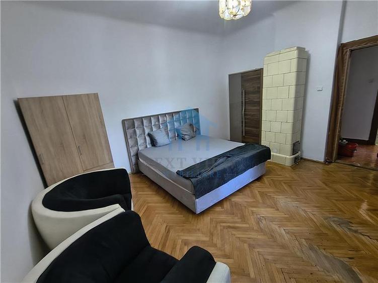 Apartament 2 camere, UMF