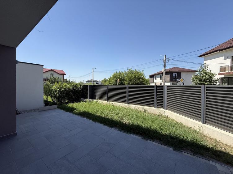Seven Residence | Vilă în minicartier cu 7 case | Otopeni