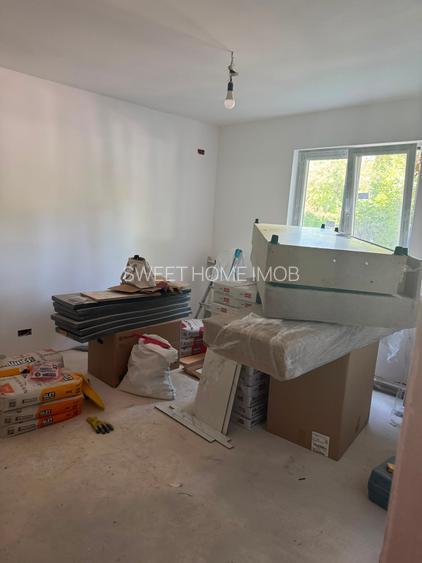 Apartament,2 camere,zona spitalului Maria Curie - 5