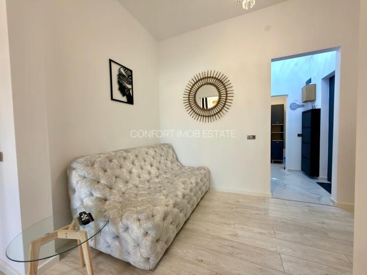 UNIVERISTATE / COLTEI / PRIMA INCHIRIERE / CENTRALA PROPRIE / RENOVAT 2026 - 6