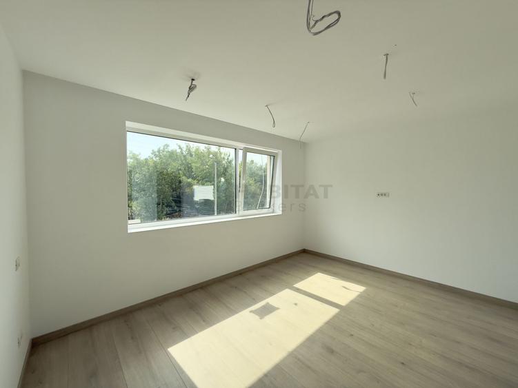 Avangarde Forest 8 | Vila 5 camere | Pompa de caldura
