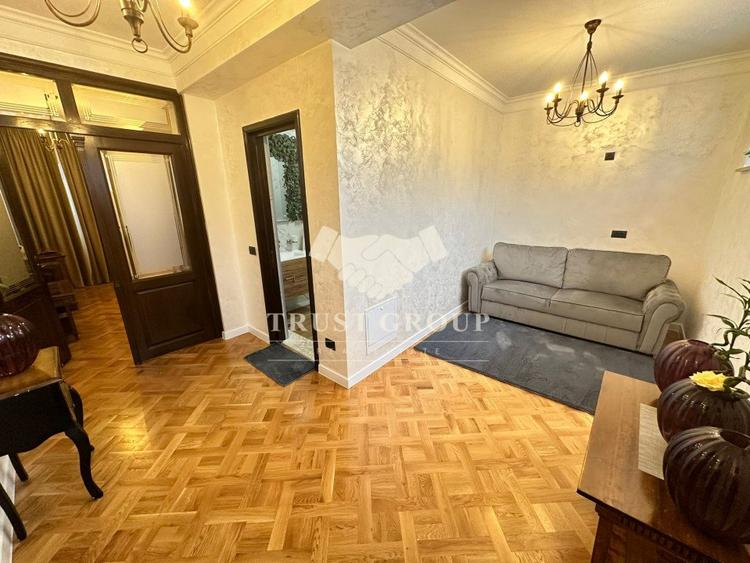 Apartament 3 dormitoare 3 bai | Clucerului-Kiseleff