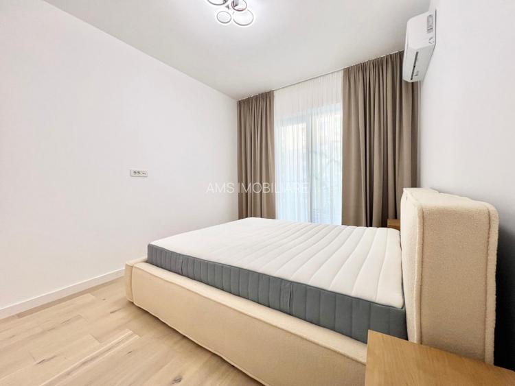 NOU / SUPERB / 3 CAMERE / TERASA GENEROASA - 27