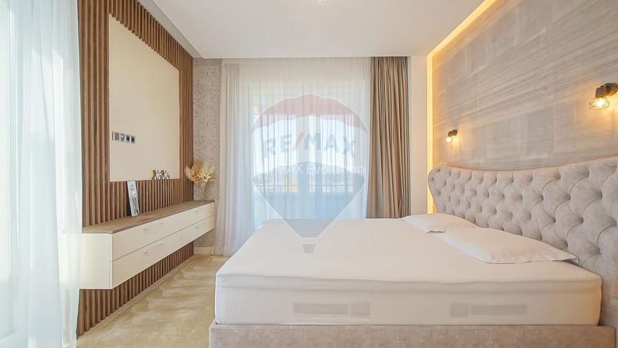 CORESI AVANTGARDEN | PENTHOUSE 112 MP | 4 CAMERE CU TERASA PANORAMICA - 28