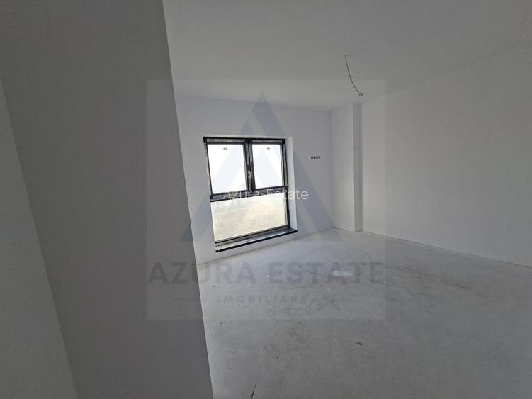 Apartament intabulat 3 camere balcon 7 mp si parcare pe Doamna Stanca - 7