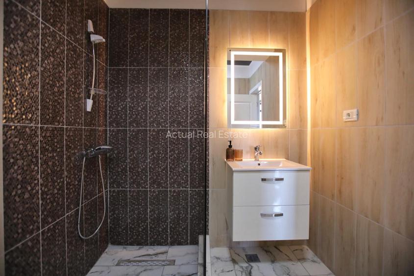 APARTAMENT 2 CAMERE | MAMAIA SAT | ULTRA MODERN - 4
