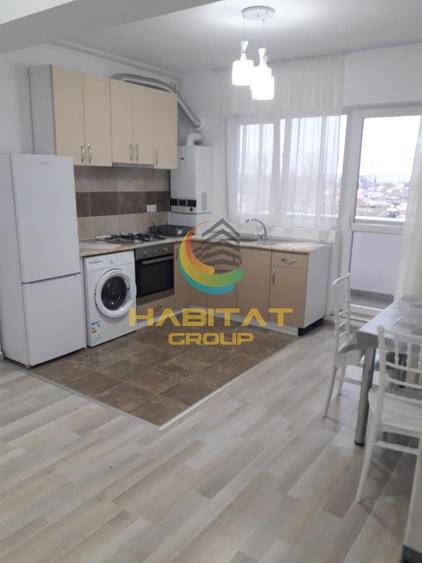 Apartament de inchiriat, aproape de metrou