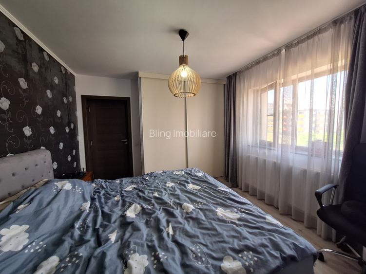 Apartament cu 3 camere, 66,29 mp, parcare, boxa, zona Parcului Poligon - 5