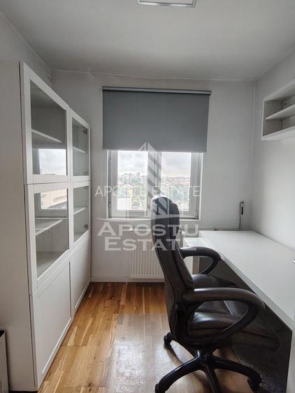 Apartament de inchiriat, 3 camere,  Complexul Studențesc -Sala Olimpia - 6