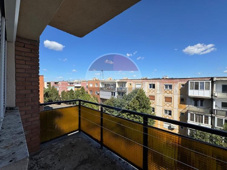 Apartament 2 camere- Micalaca(zona Miorita)