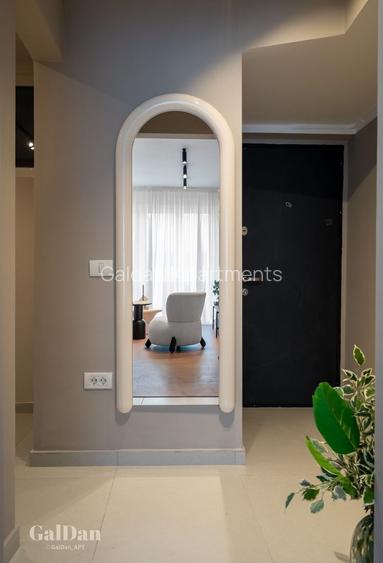Apartament 3 camere premium | Regina Elisabeta | GalDan Apartments - 12