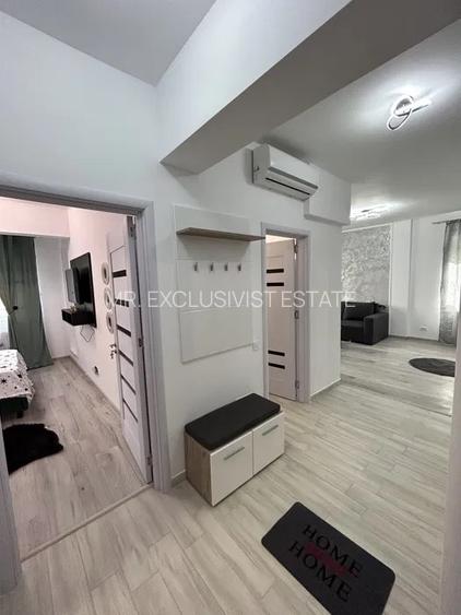 Apartament 2 camere Bloc nou zona Grozăvești Politehnica in Regie Residence - 4
