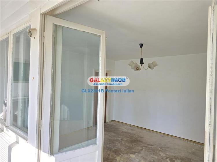 Vanzare 3 camere Gorjului | Semidecomandat | 6min metrou | Comision 0% - 22