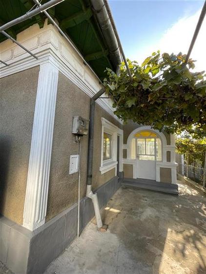 Casa de vanzare zona Pacii Tulcea