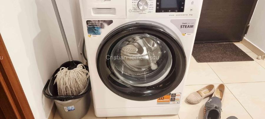 Apartament 2 camere de închiriat – Metrou Nicolae Teclu | Pallady | Proprietar | - 8