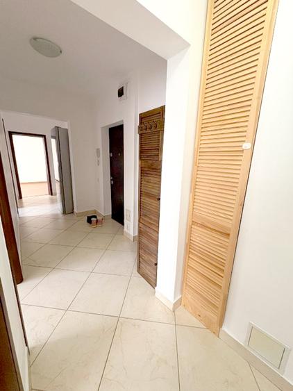 Vanzare apartament cu 2 bai si 2 balcoane, 1984, Ghencea - 1 Mai- Drumul Taberei