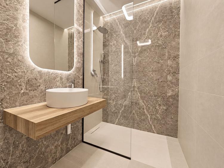 Chirie I Apartament Premium 2 Camere | ARQA Village | Iancu Nicolae