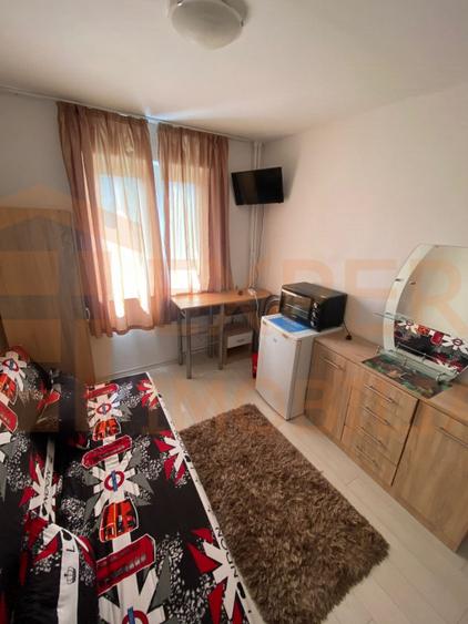 Garsonieră, de închiriat, termen lung, situată în zona INEL II
