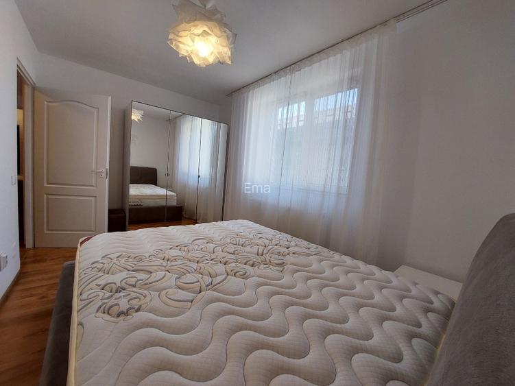 Apartament modern cu 2 camere, mobilat și utilat complet – 1 Decembrie, Ilfov - 7