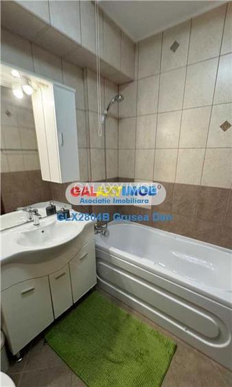 giulesti 2 camere luminos 63mp 2013 | centrala AC cada balcon parcare - 6