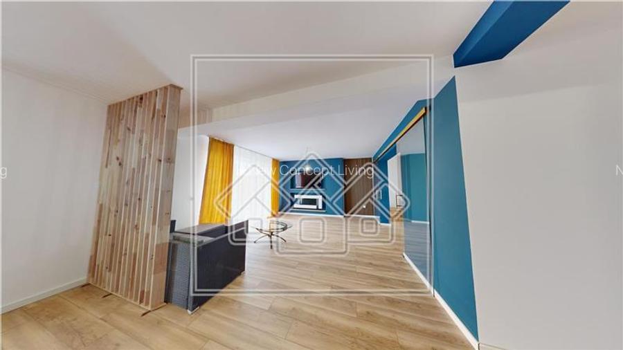 Casa tip duplex in Sibiu - Bavaria 2 - NOUA, partial mobilata - 9