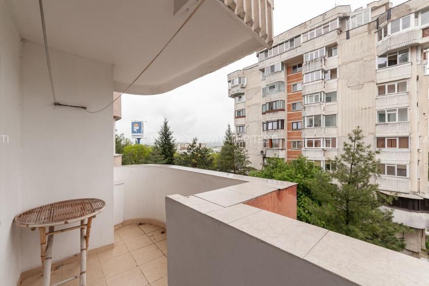 Apartament 3 camere - decomandat - 2 balcoane, vedere pe 2 părți – Dedeman - 13