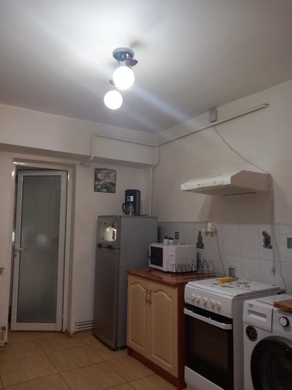 Apartament 2 camere decomandate, mobilate si utilate modern, zona Mazepa 2