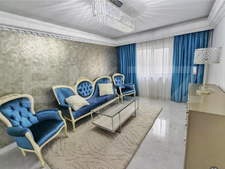 Apartament 2 camere, 50 mp, zona Pacurari - 2