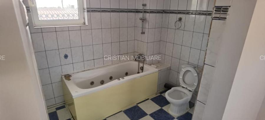 Vila S+P+1 teren=1438 mp, 367mp construiti Varsatura - 15