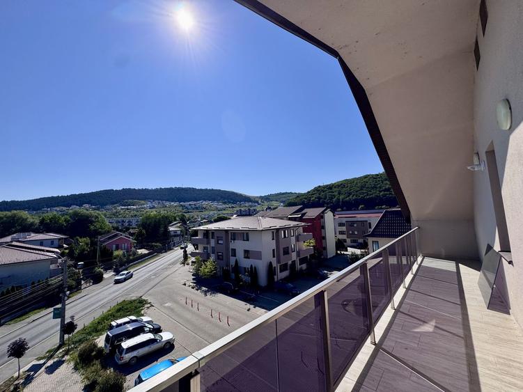 Ap 18 C5 Tautului Residence Park Parcul Poligon Sub Cetate