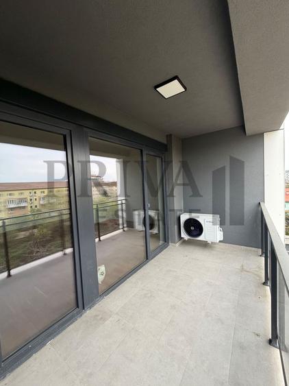 Apartament 2 camere, parcare subterana, Nord One Business Center