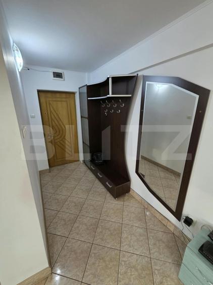 Apartament cu 4 camere de închiriat & condiții complete, Ultracentral - Zalău