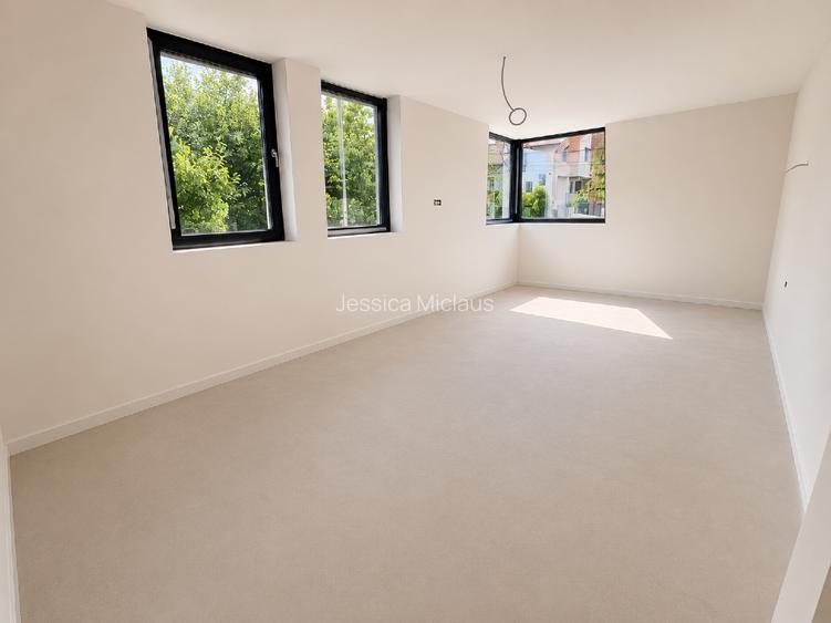 Duplex premium | Andrei Muresanu | 170mp utili | P+2E | Terasa | nZEB - 6