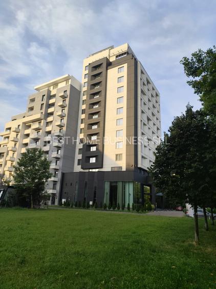 Apartament tip Penthouse 200 mp Plaza Union