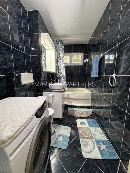 Apartament cu 4 camere I 2 parcări I Str. Albac - 7