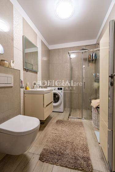 Apartament 2 Camere | Intermediar | Zona Optimus VIVO Metro - 10
