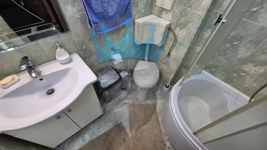 Apartament 3 Camere Crangasi Bucuresti