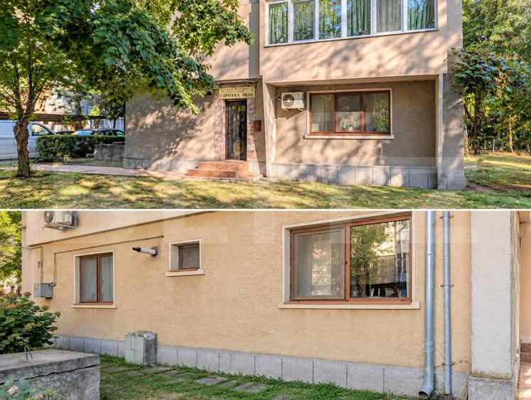 Apartament 3 camere, 70 mp, acces separat | ideal pentru business