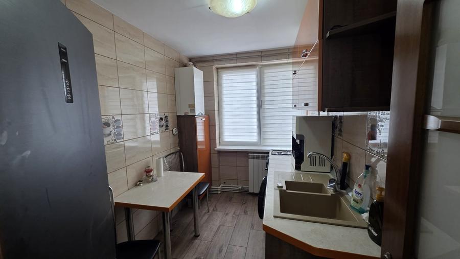 Apartament renovat, mobilat și utilat – Lângă Stadion, Zonă premium • 68.500 €
