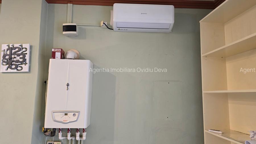 Inchiriez spatiu comercial in Deva, zona Bld Decebal colt cu I. Maniu - 7