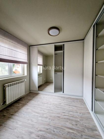 Închiriere Vilă Design Premium, 4 Camere | Complex Privat Azur Pipera - 9