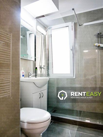 Apartament cu 2 camere situat in zona Fundatie - UMF