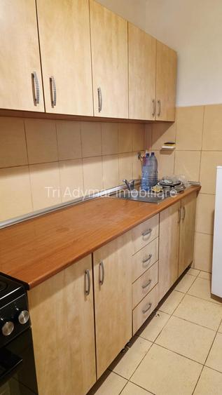 Apartament 3 camere în Drumul Taberei – Valea Ialomiței | Etaj 2 | Balcon mare - 6